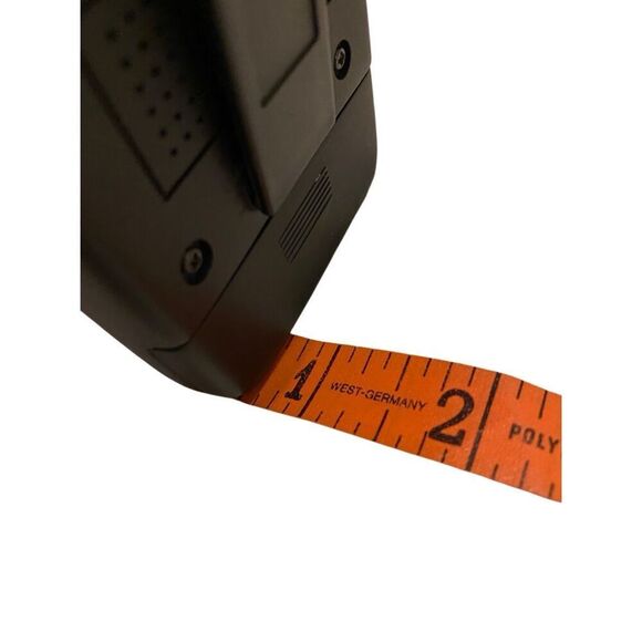 Living Solutions Am Fm Pocket Radio Atc 2734 Item C17H2734 Tested Audio Music - Picture 9 of 12